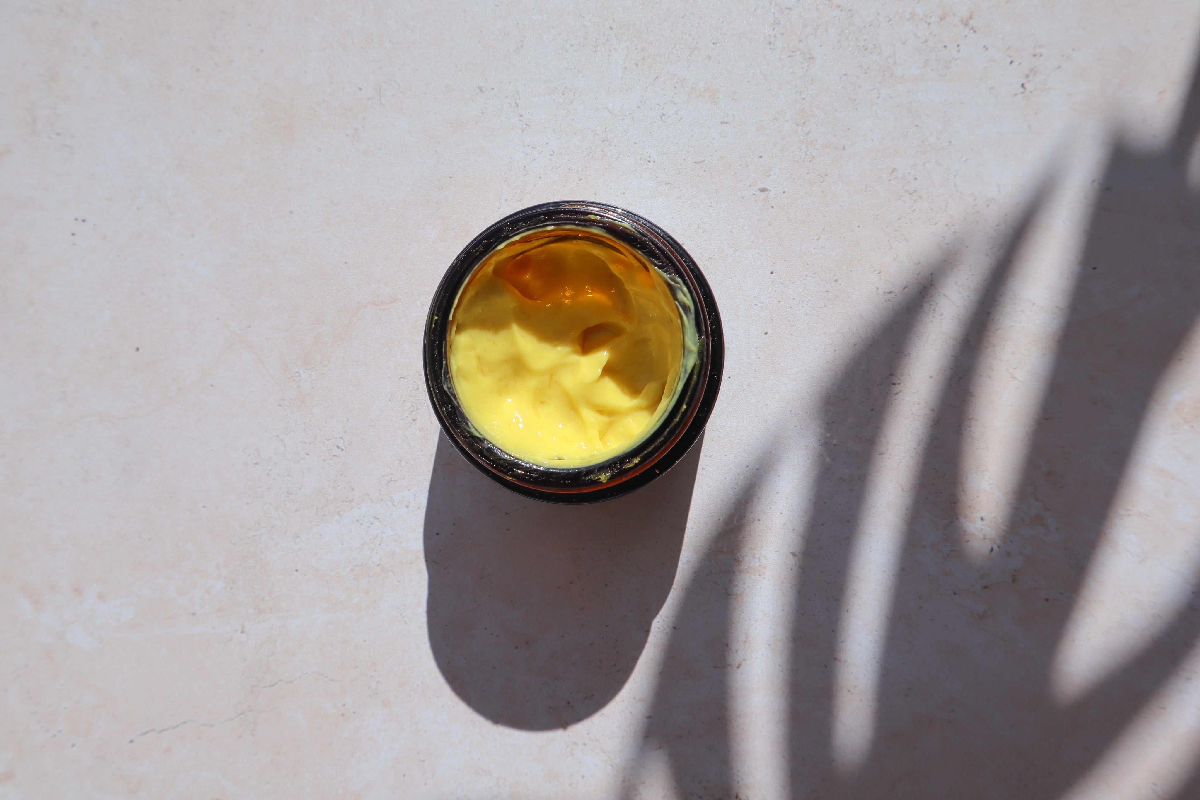 Kesariya - Saffron Face Cream - NAP