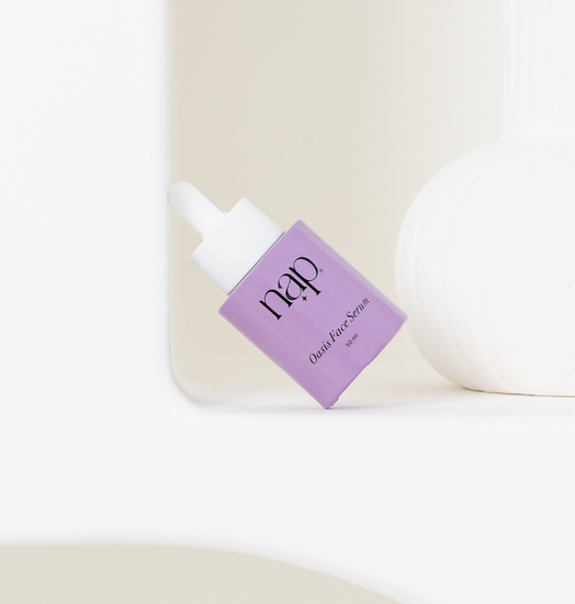 Sangam - Oasis Face Serum (Hyaluronic) - NAP