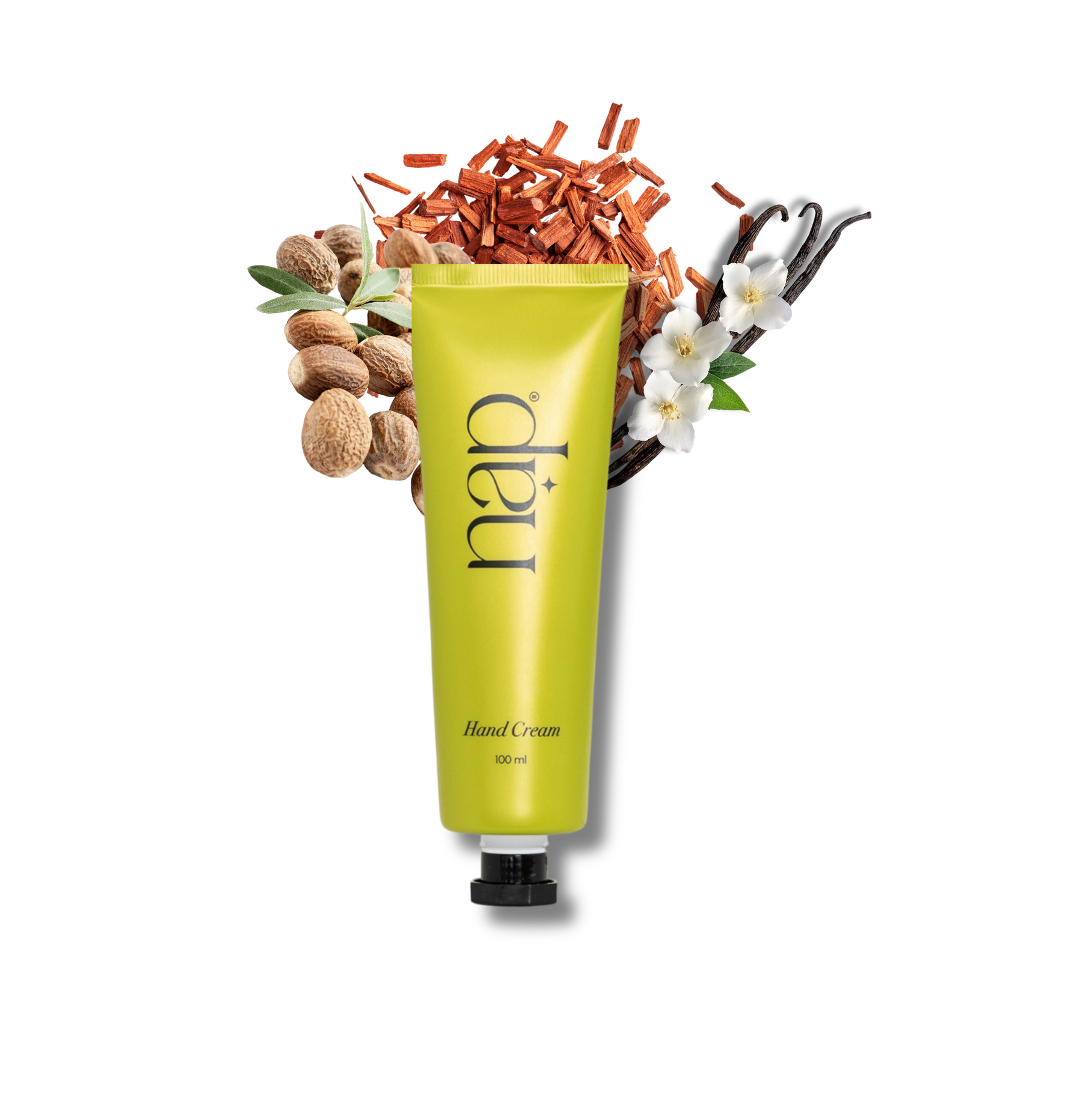 Chandan - Hand Cream