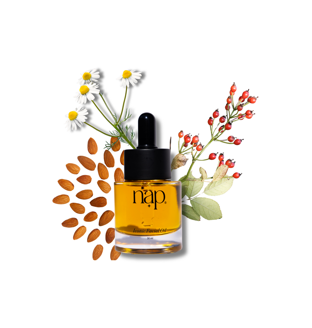 Taj - Iconic Facial Oil