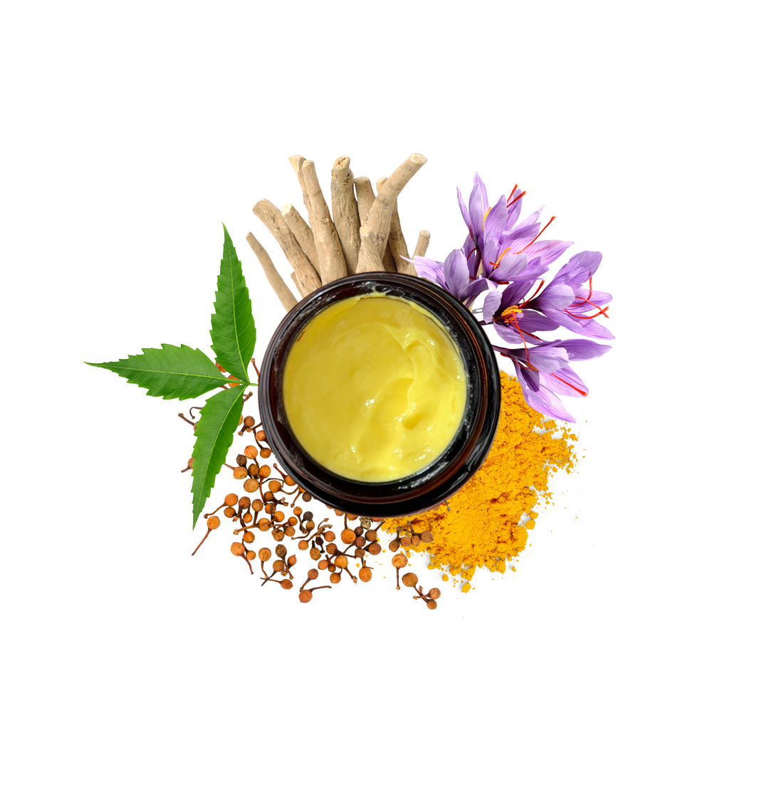 Kesariya - Saffron Face Cream