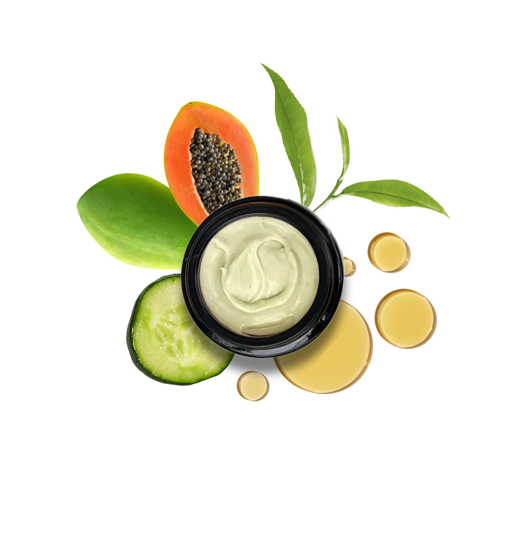 Yari - BFF Day Cream