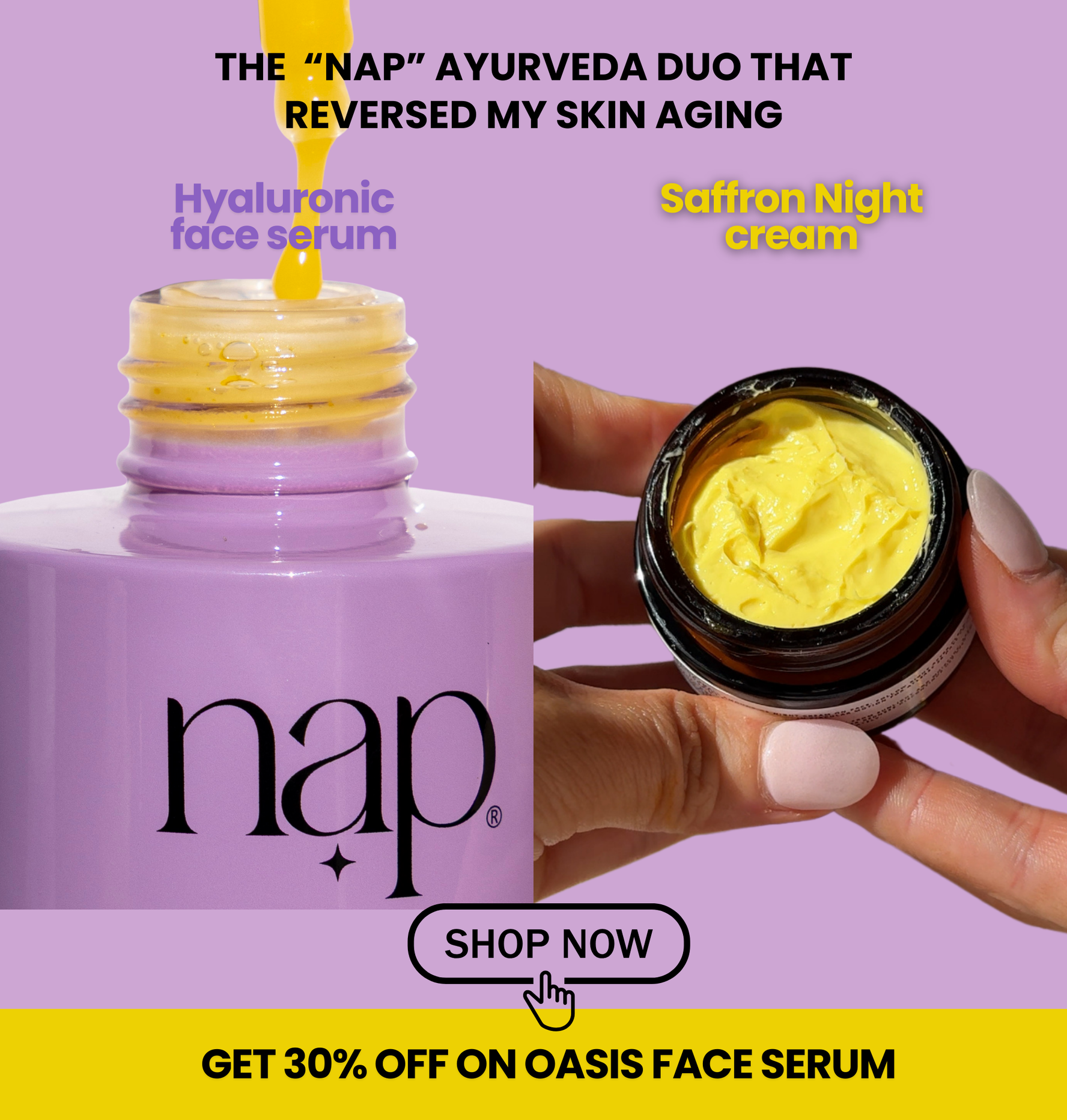 BESTSELLER DUO ON SALE!