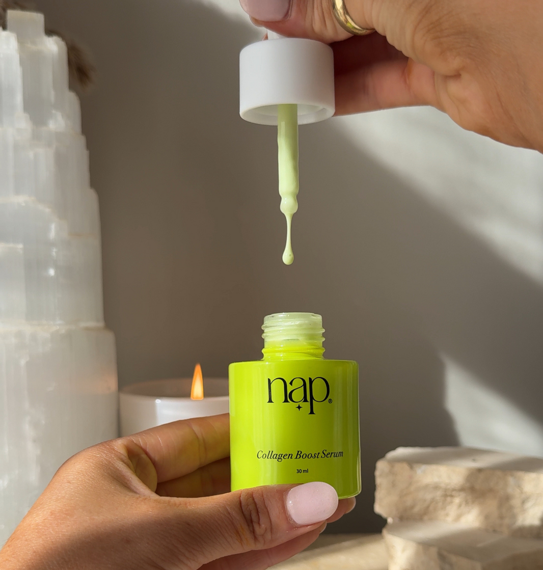 Yuva - Collagen (Seaweed) Boost Serum