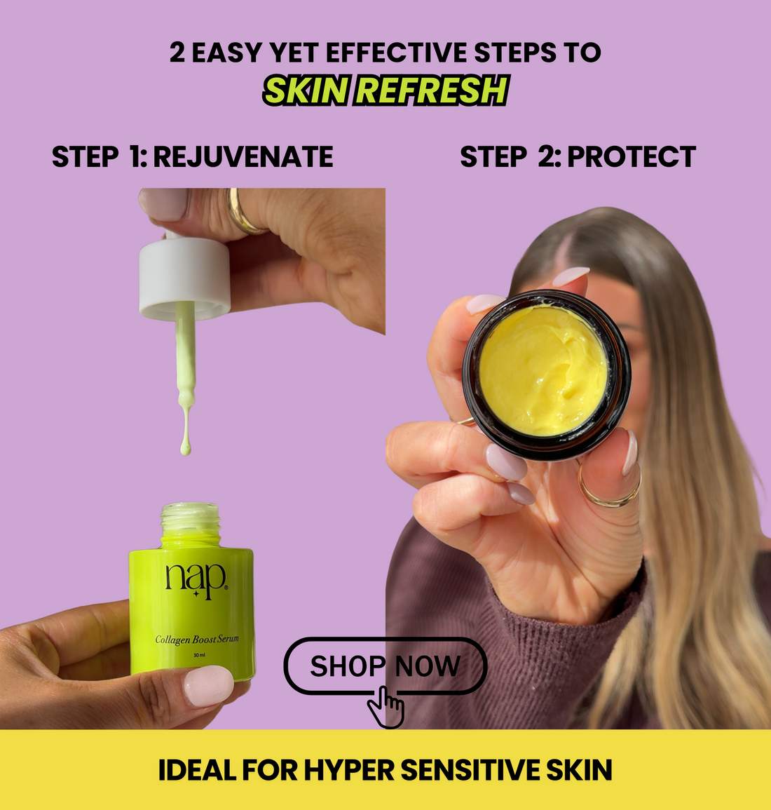 BESTSELLER DUO ON SALE!