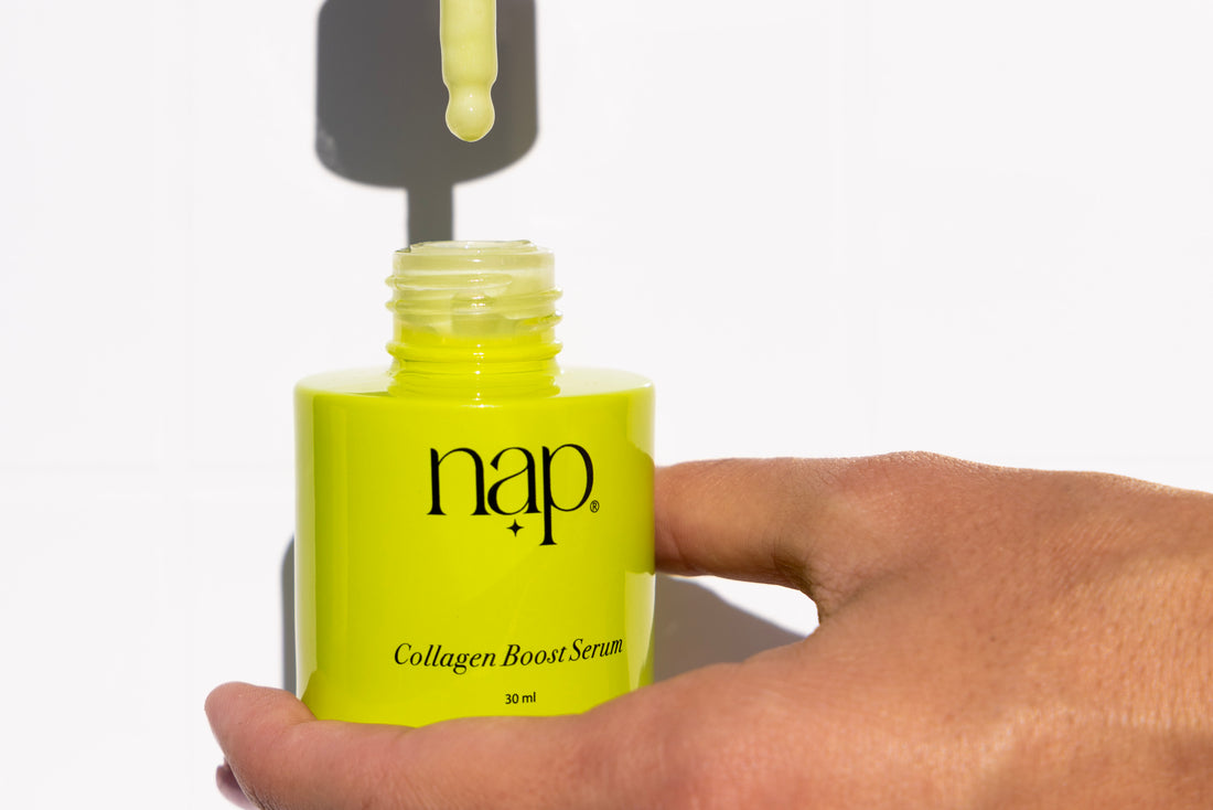 Yuva - Collagen (Seaweed) Boost Serum