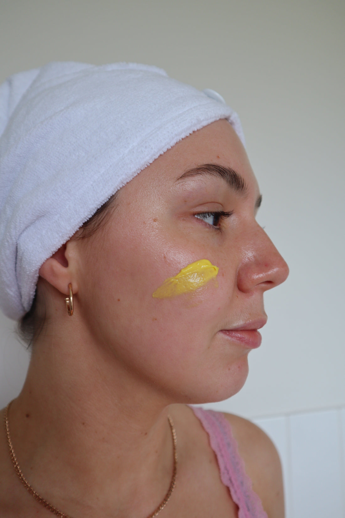 Kesariya - Saffron Face Cream