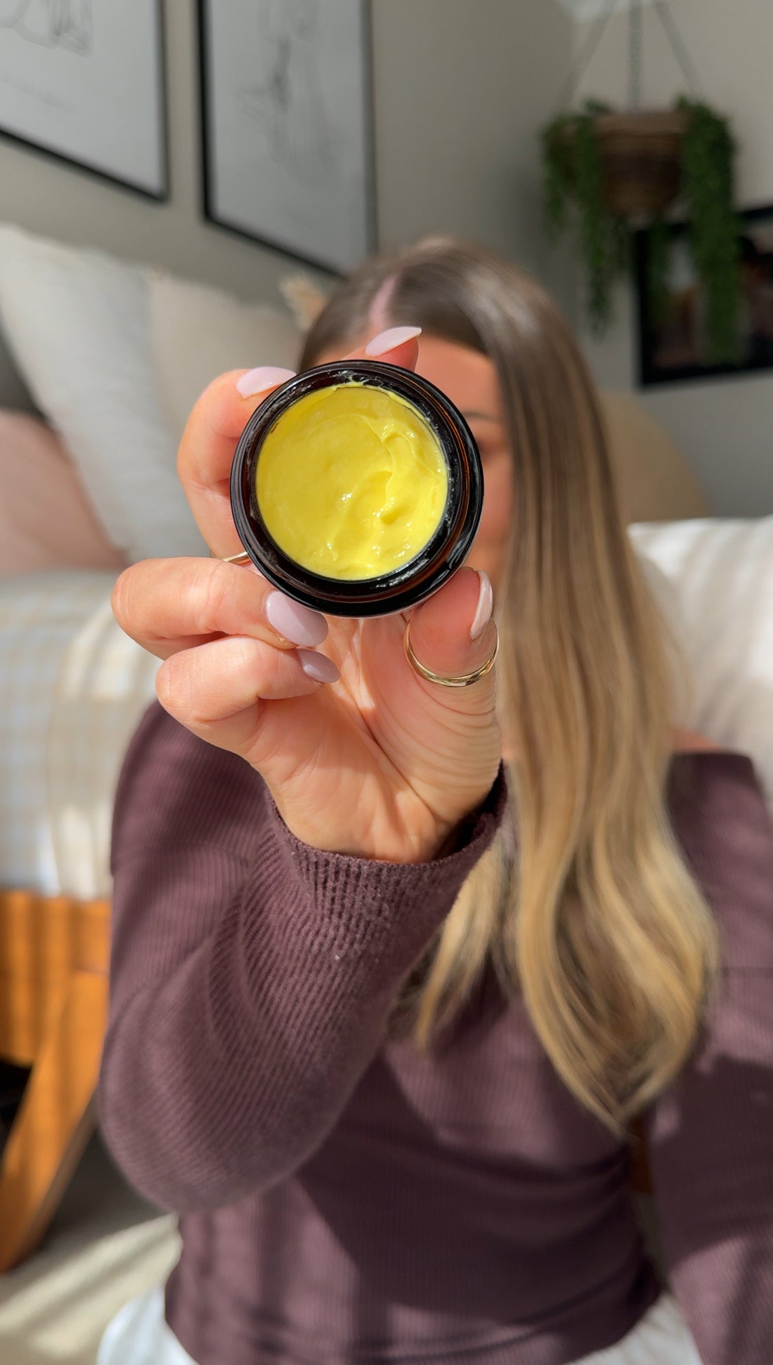 Kesariya - Saffron Face Cream