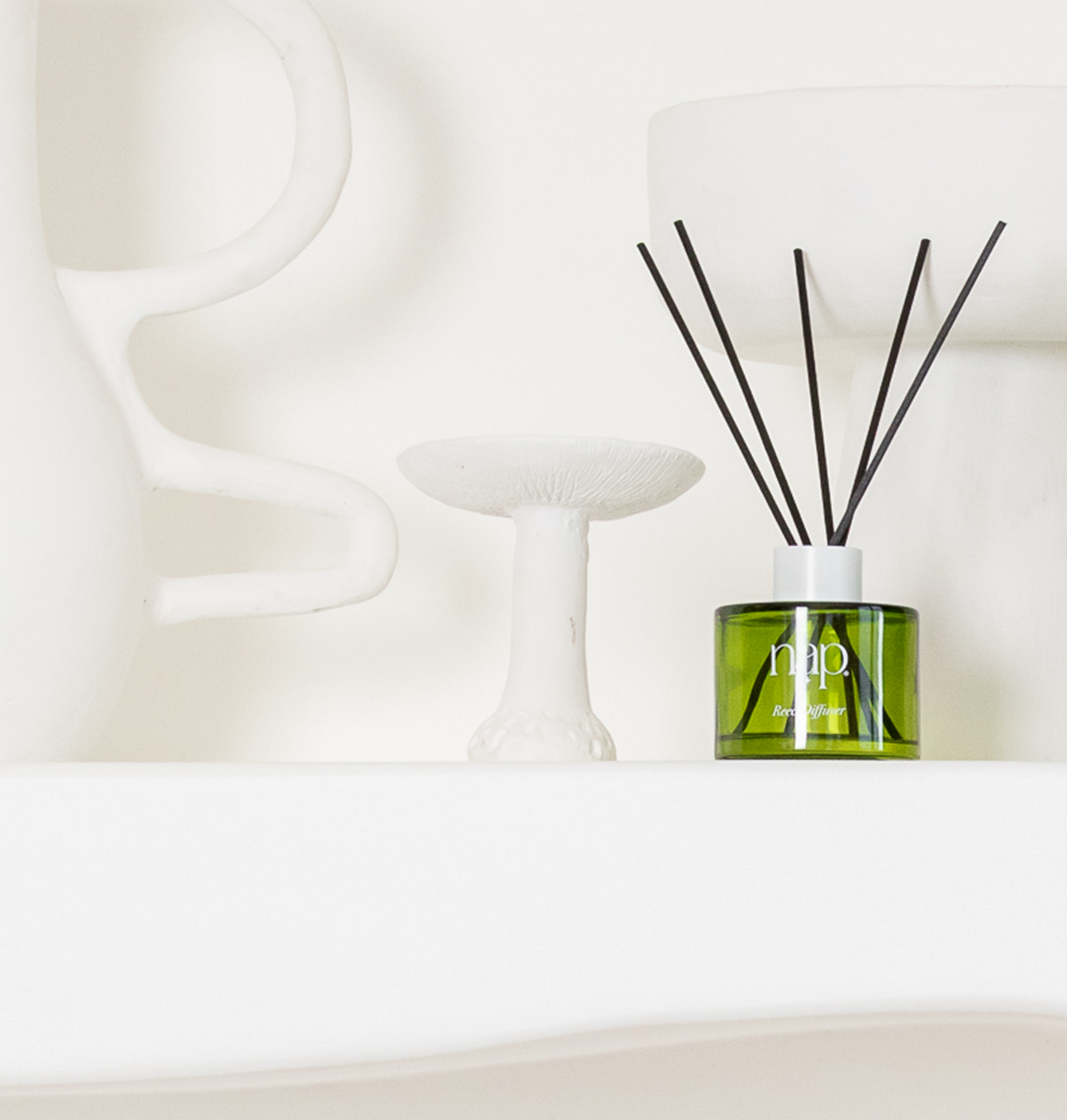 Rooh - Reed Diffuser